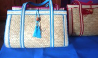 Bolso de mano