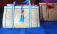 Bolso de mano